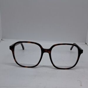 NWOT RXABLE Amelia 35-003434 Tortoise Shell Eyeglass Frames